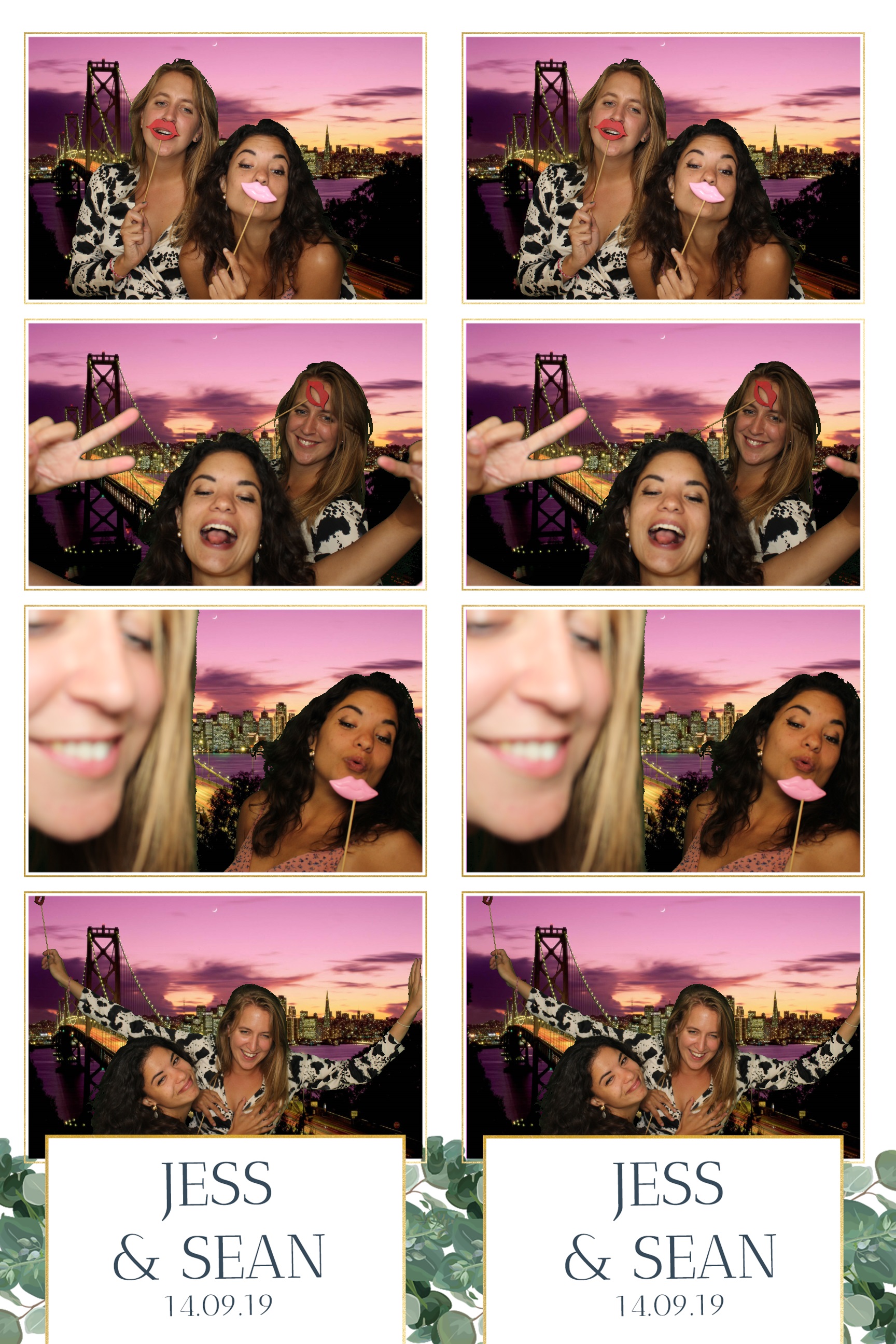 Sean and Jess wedding  | View more photos from the event at images.mobile-photo-booth.com/u/MobilePhotoBoothUK/Sean-and-Jess-wedding